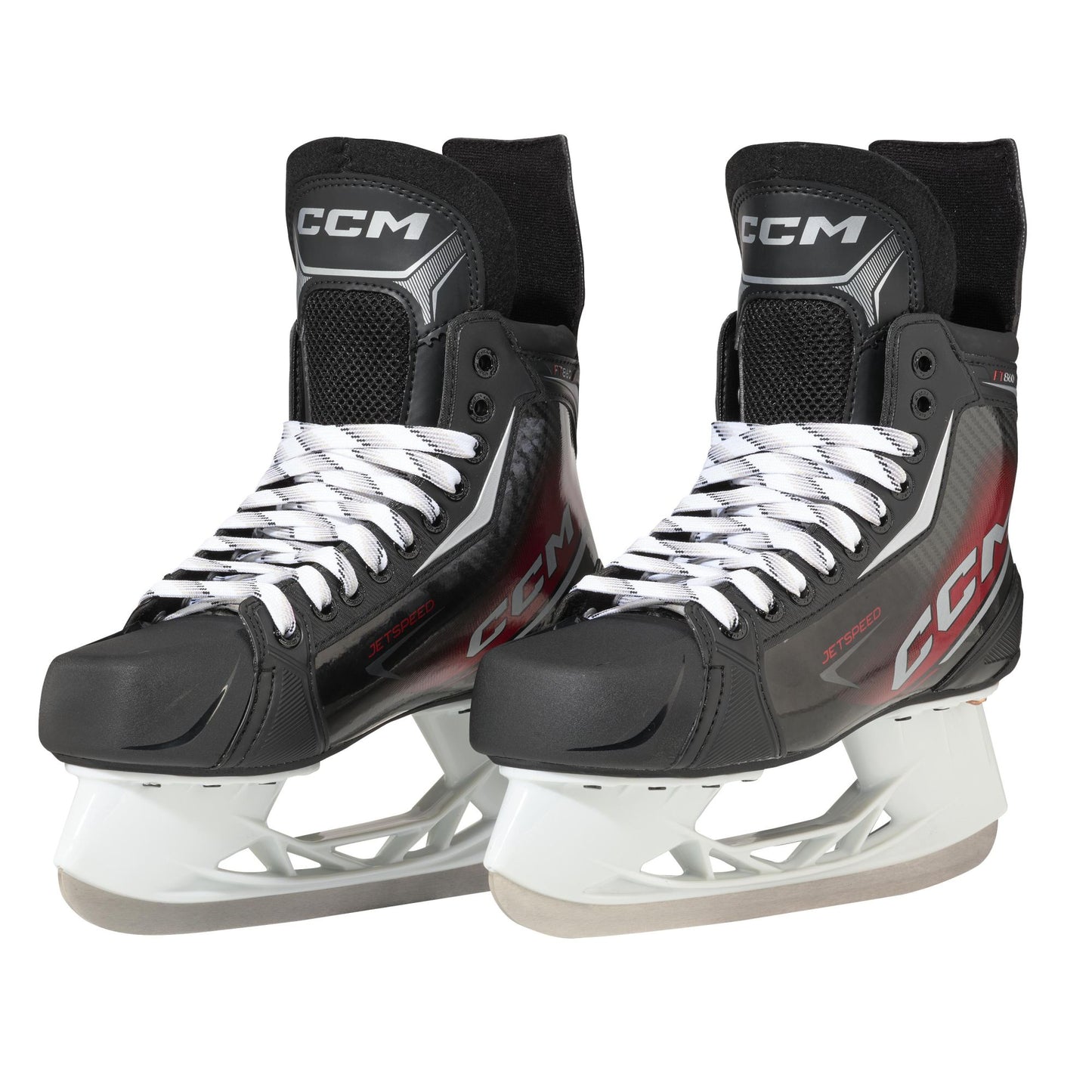 CCM Schlittschuhe FT860 junior Skate 3,5 REG