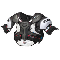 CCM JetSpeed FT8 Pro SR Hockey-Schulterschutz SR - S