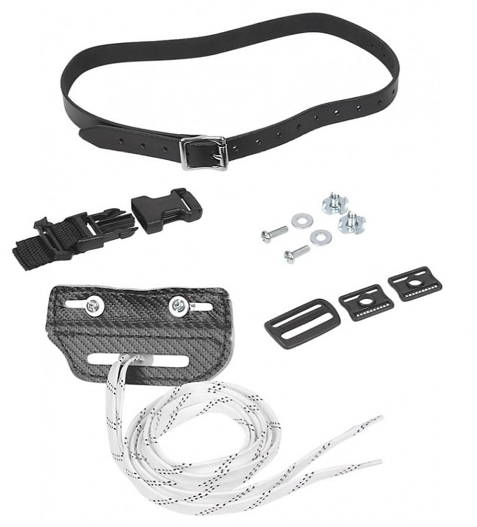 Eishockey Goalie Torwart Helm, Schienen Reparaturset