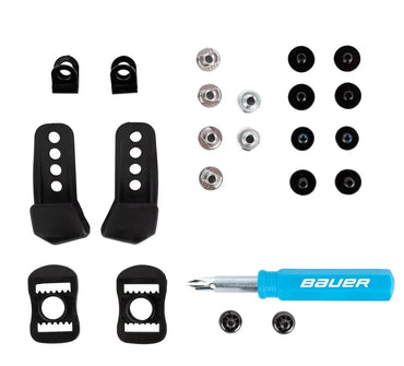 Bauer universal Helm Reparaturset Eishockey Repair