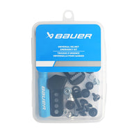 Bauer universal Helm Reparaturset Eishockey Repair