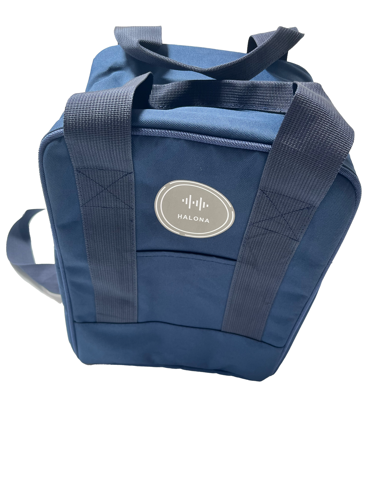 HC one Pucktasche Eishockey 35x27x15 cm blau
