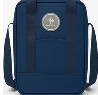 HC one Pucktasche Eishockey 35x27x15 cm blau