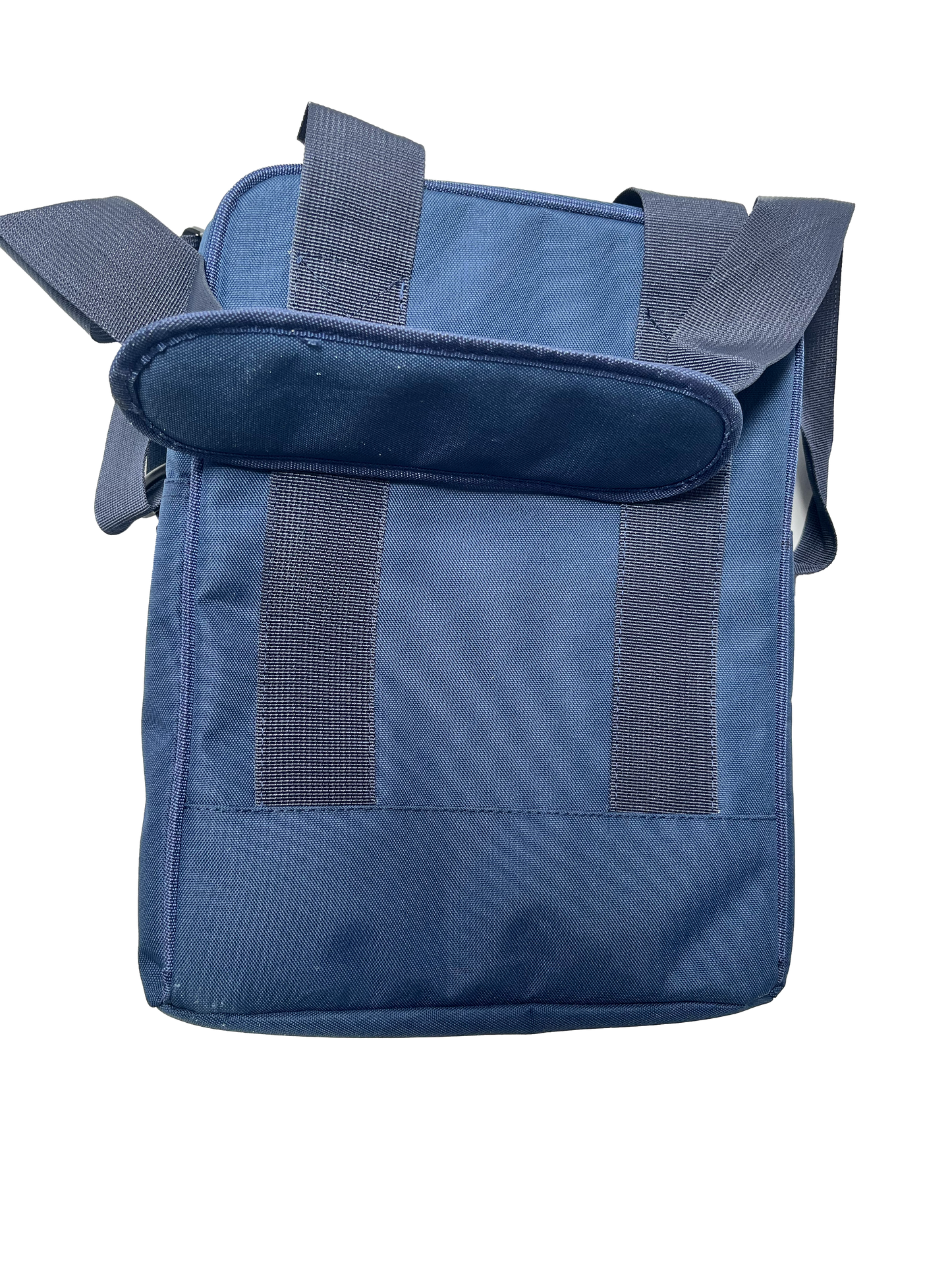 HC one Pucktasche Eishockey 35x27x15 cm blau