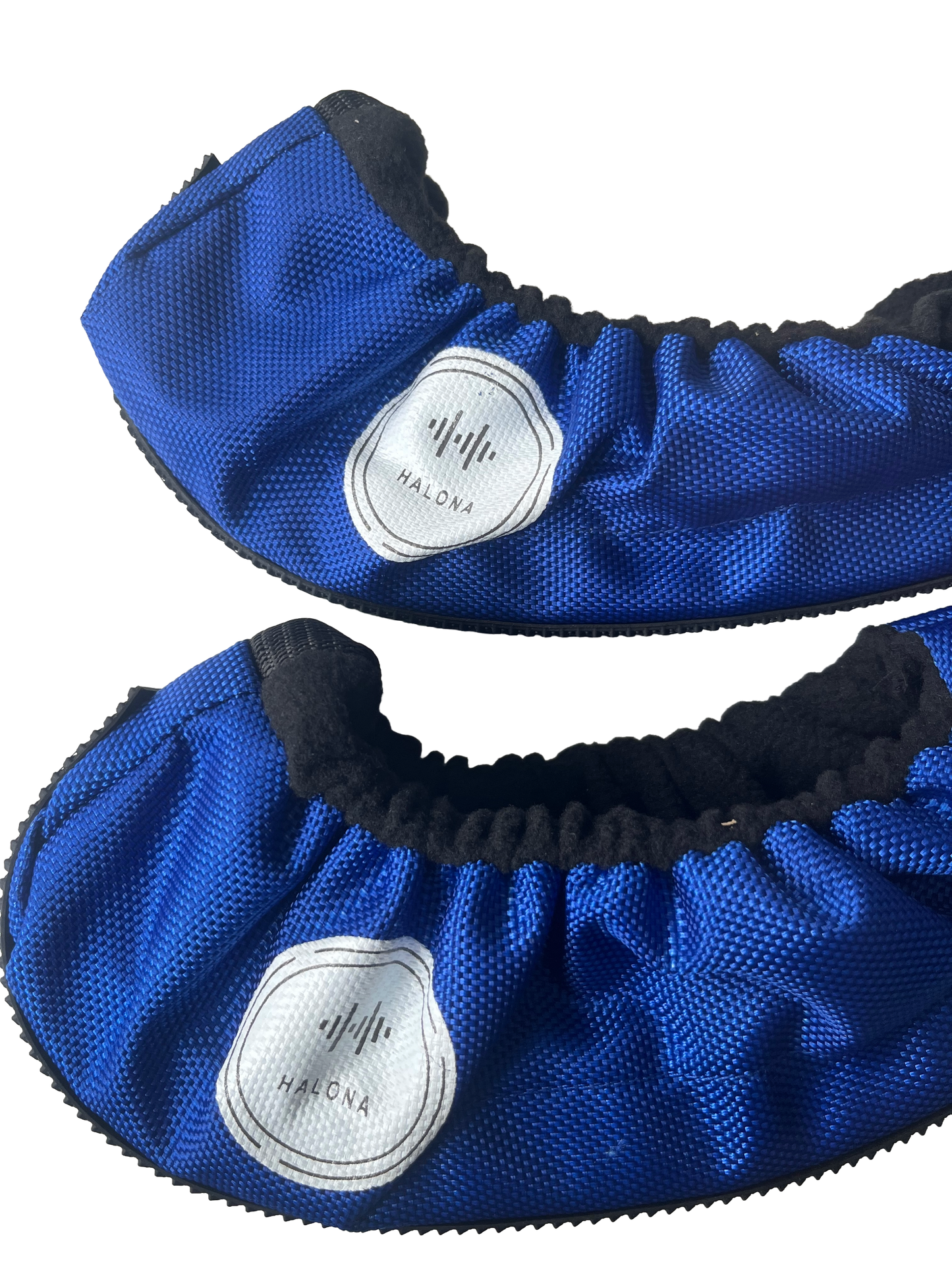 Kufenstrumpf Anti-Skid Walking Kufenschoner HC one junior/senior