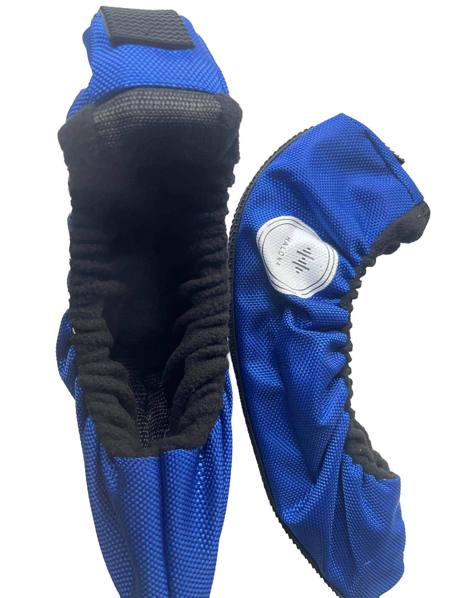 Kufenstrumpf Anti-Skid Walking Kufenschoner HC one junior/senior