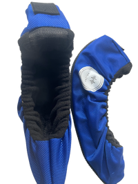 Kufenstrumpf Anti-Skid Walking Kufenschoner HC one junior/senior