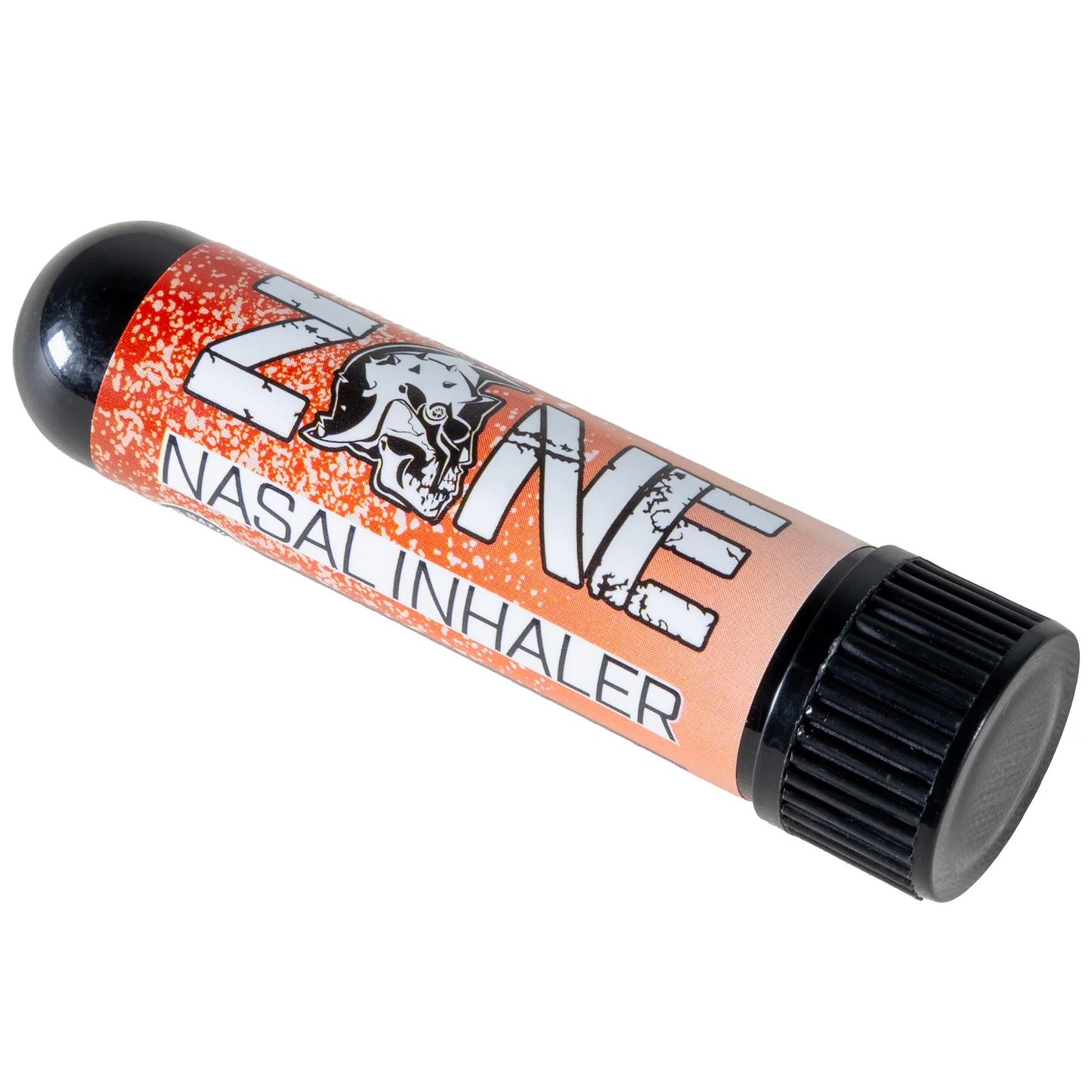 Zone Nasen Inhalator mit ätherischen Ölen für Sport und Entspannung