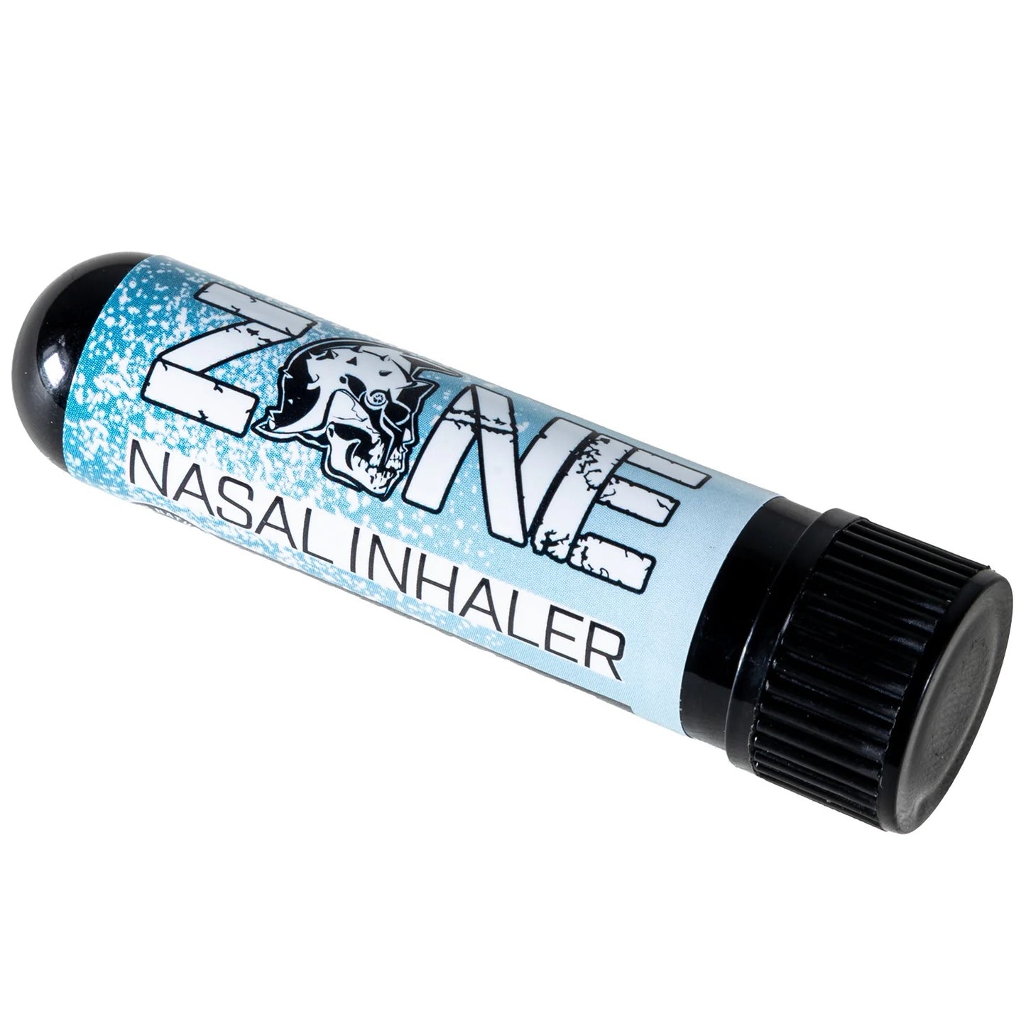 Zone Nasen Inhalator mit ätherischen Ölen für Sport und Entspannung