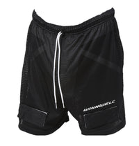 Winwell Tiefschutz Core Mesh Jock Short senior grau S-XL