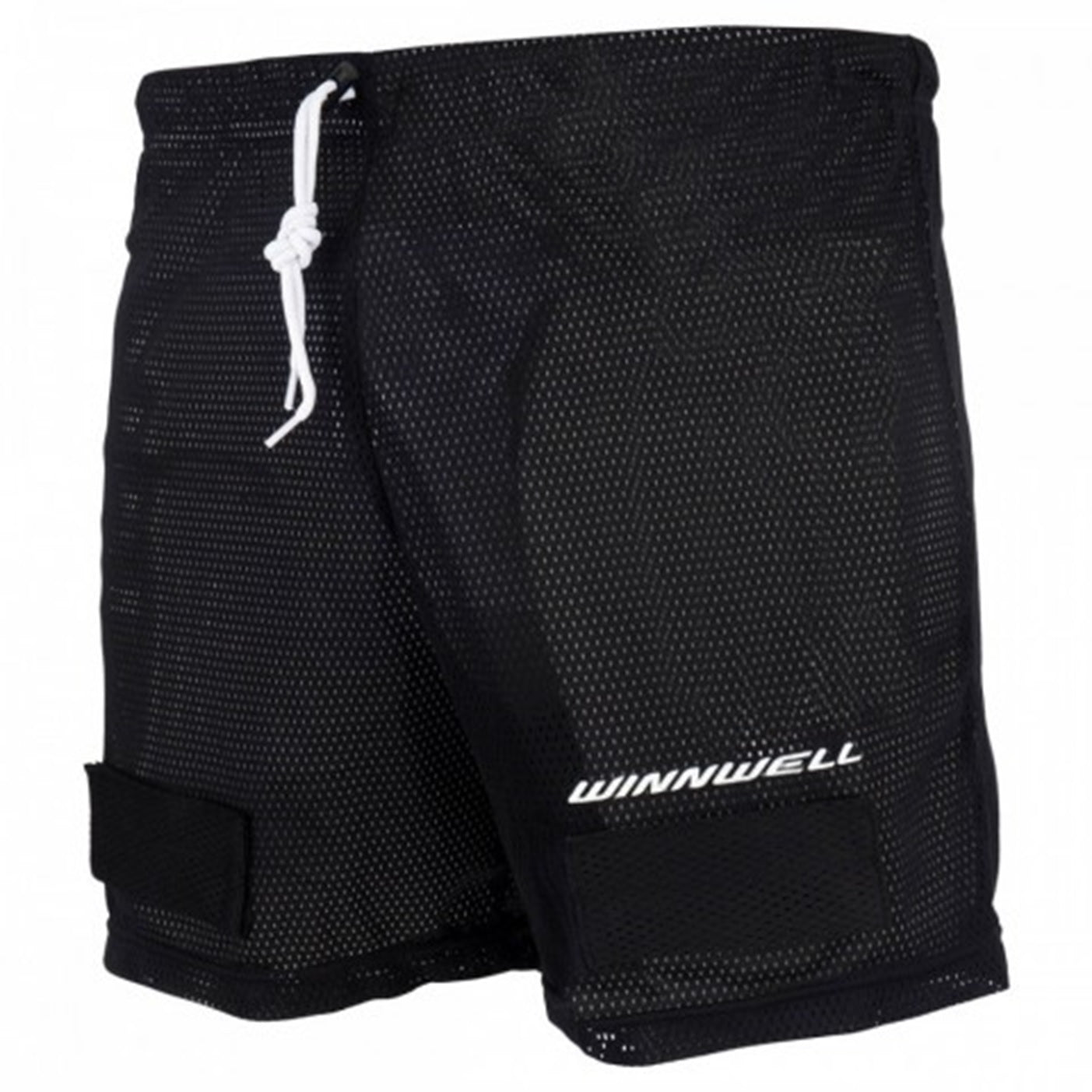 Winwell Tiefschutz Core Mesh Jock Short senior grau S-XL