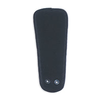 Player Lace Bite Pad, Schnürsenkel Schutz für Schlittschuhe