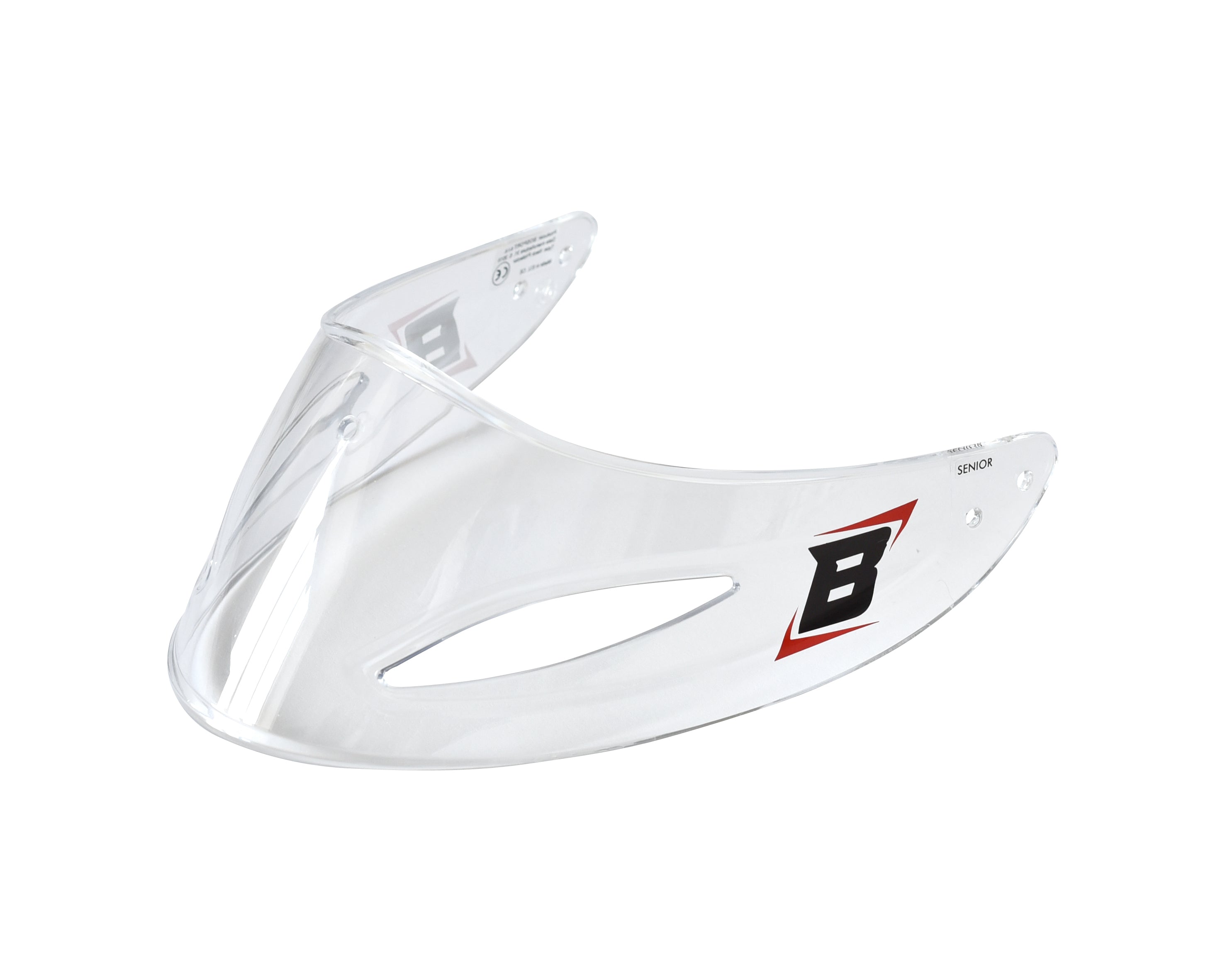Bosport  Neck Pro Goalie Halsschutz für Eishockeytorwart JR/SR