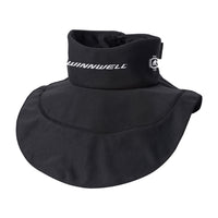 WINNWELL Halsschutz Eishockey neckguard PREMIUM w/BIB Kevlar