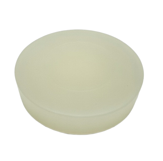 Leuchtender Hockey Kunststoff Puck HC one 70x20 mm 55g