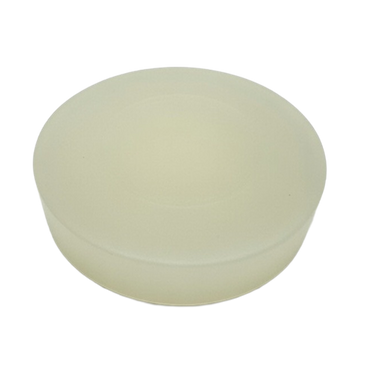 Leuchtender Hockey Kunststoff Puck HC one 70x20 mm 55g