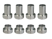 LABEDA Whip Wheels Evo Spacers 4 Pieces Inline