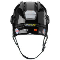 CCM Eishockeyhelm Super Tacks X Elite schwarz senior M