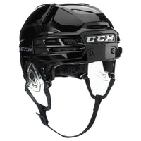 CCM Eishockeyhelm Super Tacks X Elite schwarz senior L