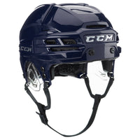 CCM Eishockeyhelm Super Tacks X Elite navy senior S