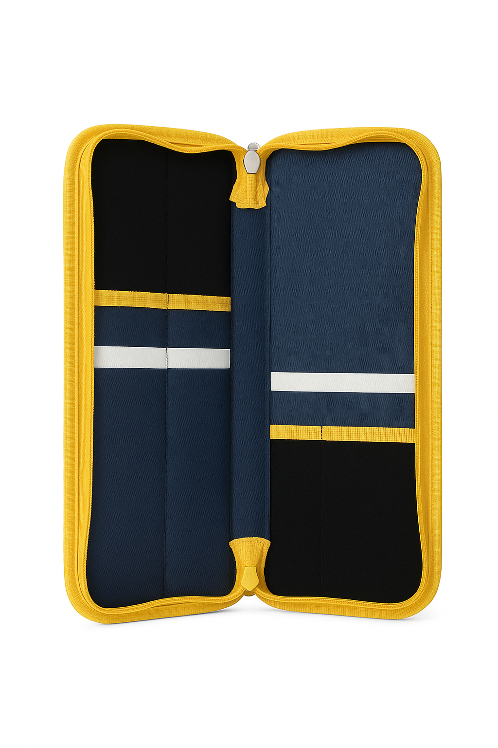 HC one Skate Blade Case, Tasche für Eisen - Kufenschoner Schlittschuhe
