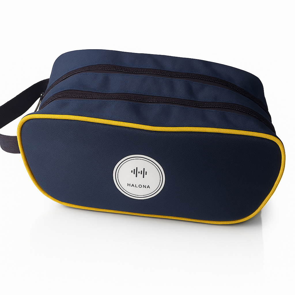 HC one accessorybag Eishockey Zubehörtasche 28x13x14cm