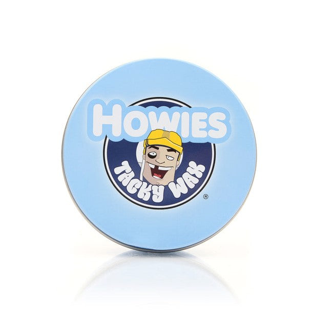 Howies Tacky wax -extra klebrig- Eishockey Wachs