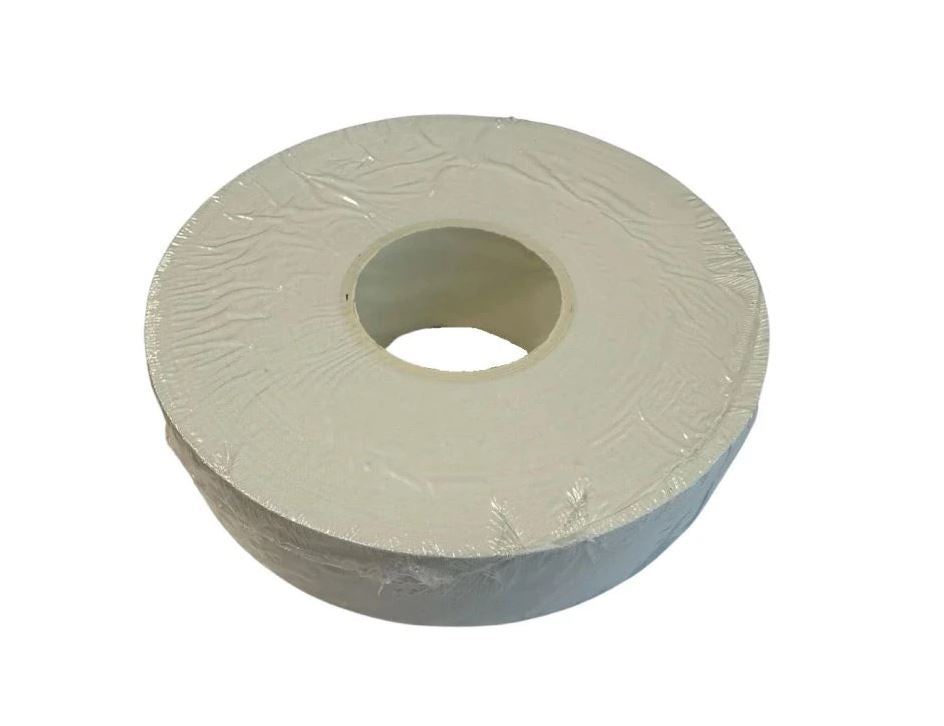 Eishockey Tape für Schläger TronX weiß 1" 30m cloth