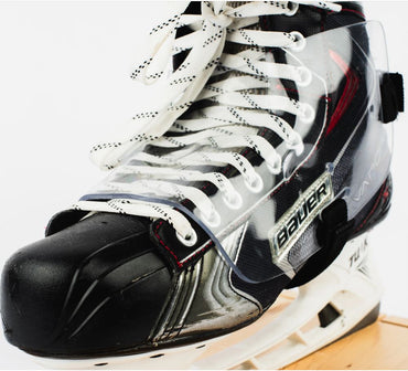 Nash Skate Wrap Shot Blocker, Schussblocker Eishockey Schlittschuh junior