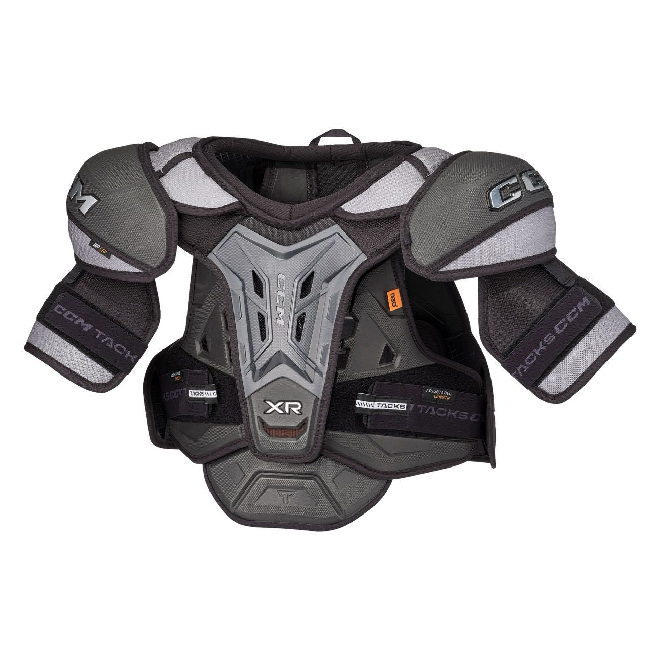 CCM Tacks XR SR Hockey-Schulterpolster Eishockey SR - M