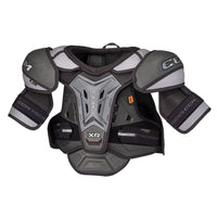 CCM Tacks XR SR Hockey-Schulterpolster Eishockey SR - M