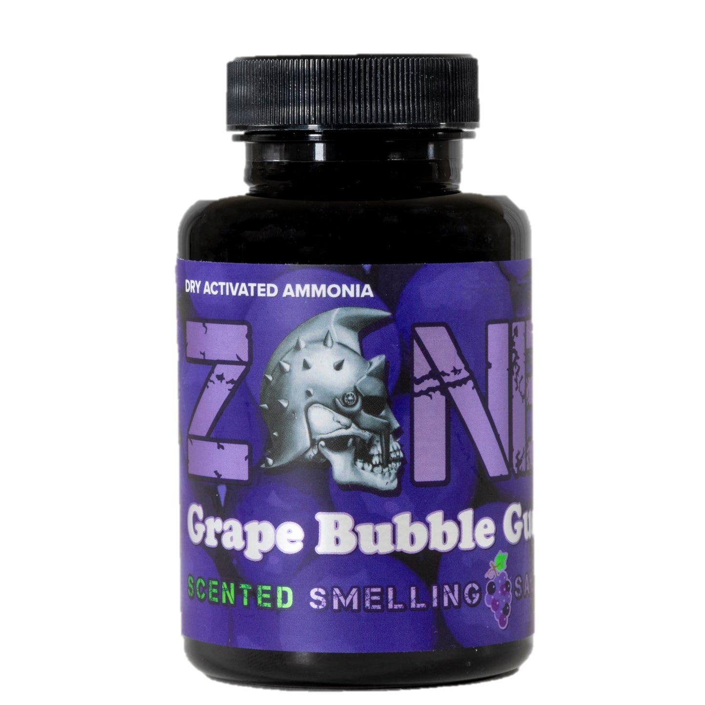 Zone Grape Bubble Gum Riechsalz smelling salts Sport