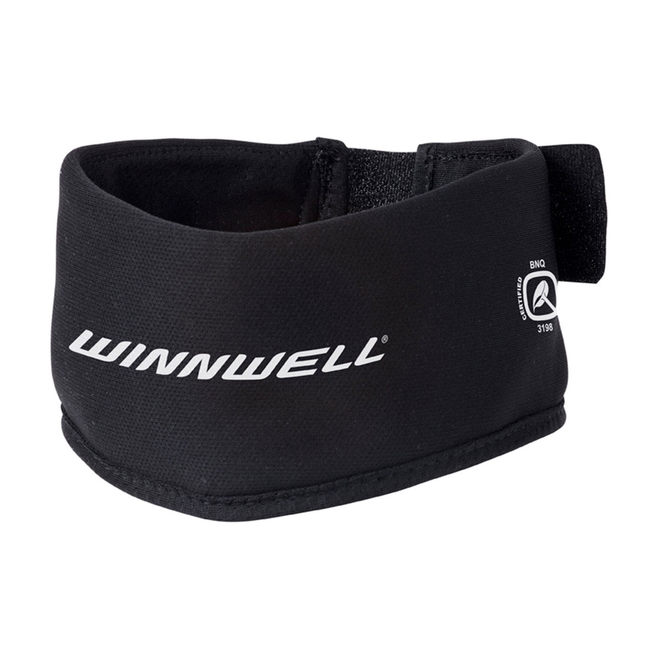 Winnwell Halsschutz Premium schnittschutz Kevlar Eishockey