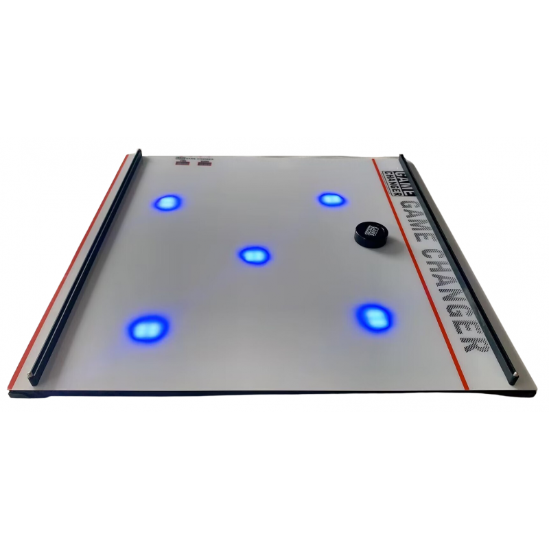 Game Changer LITE Trainingstool Eishockey 83x83 cm