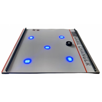 Game Changer LITE Trainingstool Eishockey 83x83 cm
