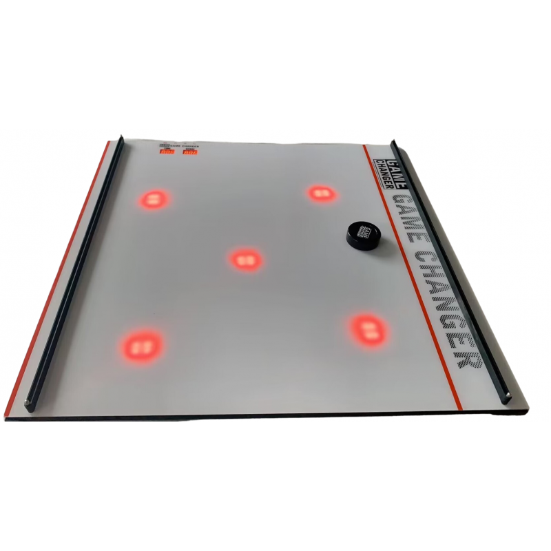 Game Changer LITE Trainingstool Eishockey 83x83 cm