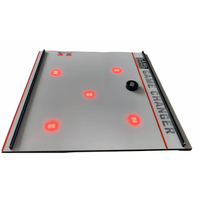 Game Changer LITE Trainingstool Eishockey 83x83 cm