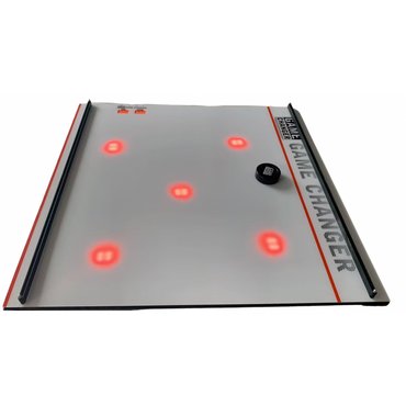 Game Changer LITE Trainingstool Eishockey 83x83 cm