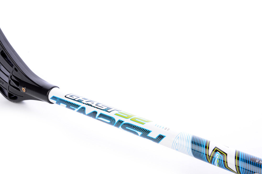 Tempish Floorballschläger GHAST 2 Jr. floorball stick 75-85 cm