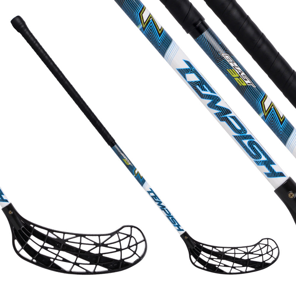 Tempish Floorballschläger GHAST 2 Jr. floorball stick 75-85 cm
