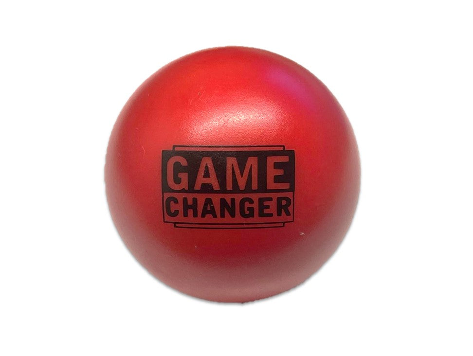 Game Changer Hockey small Ball Trainingball