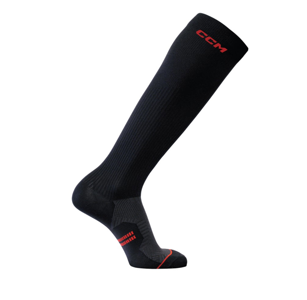 CCM Proline 3D Eishockey Socken S-L lang