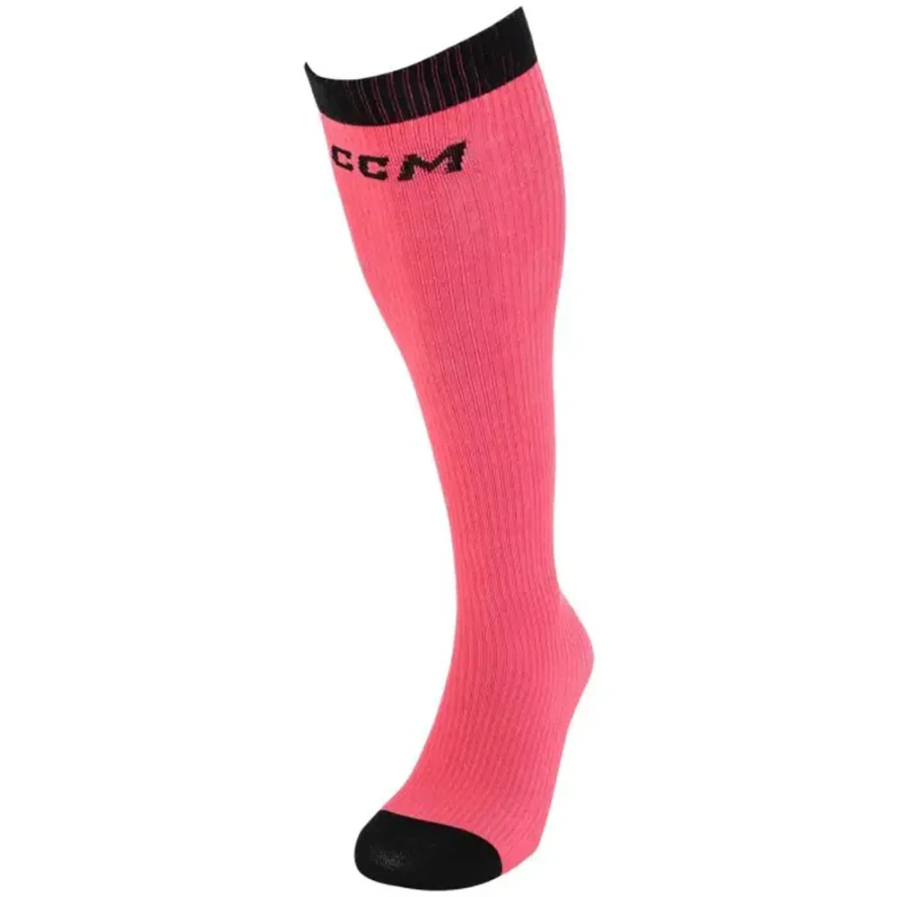 CCM Eishockey Socken SOCKLINERK SR universal verschiedene Farben