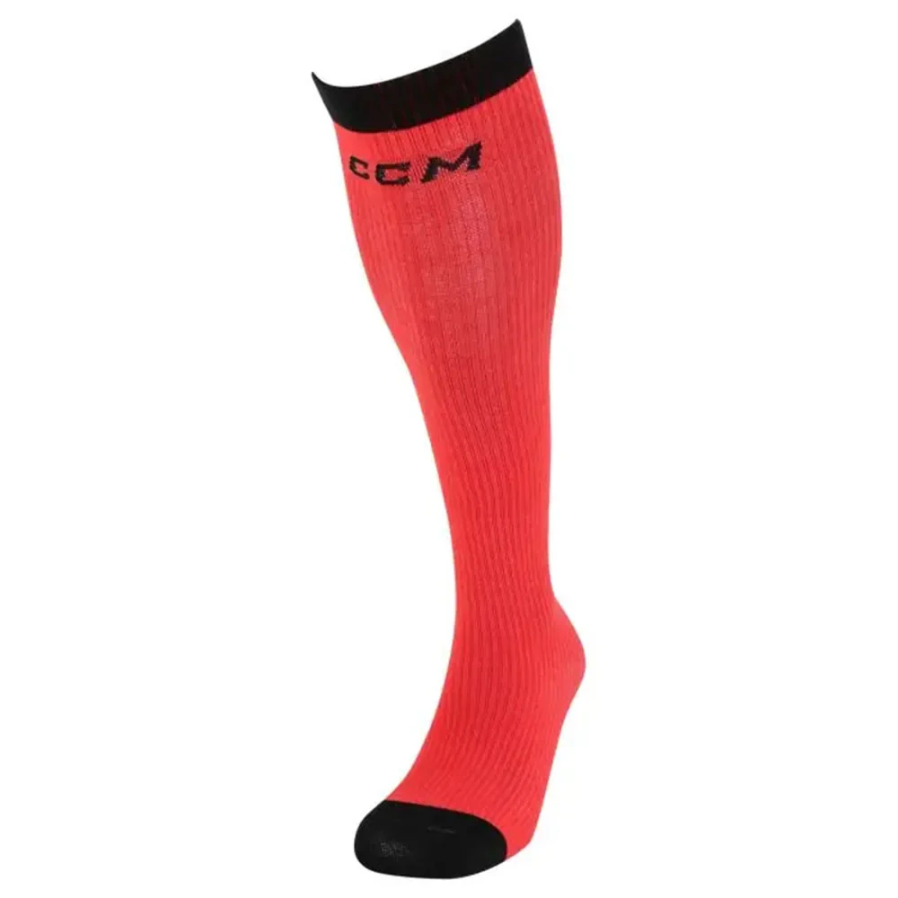 CCM Eishockey Socken SOCKLINERK SR universal verschiedene Farben