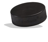 Eishockey Puck IIHF offizieller Spielpuck, smudge free 165g