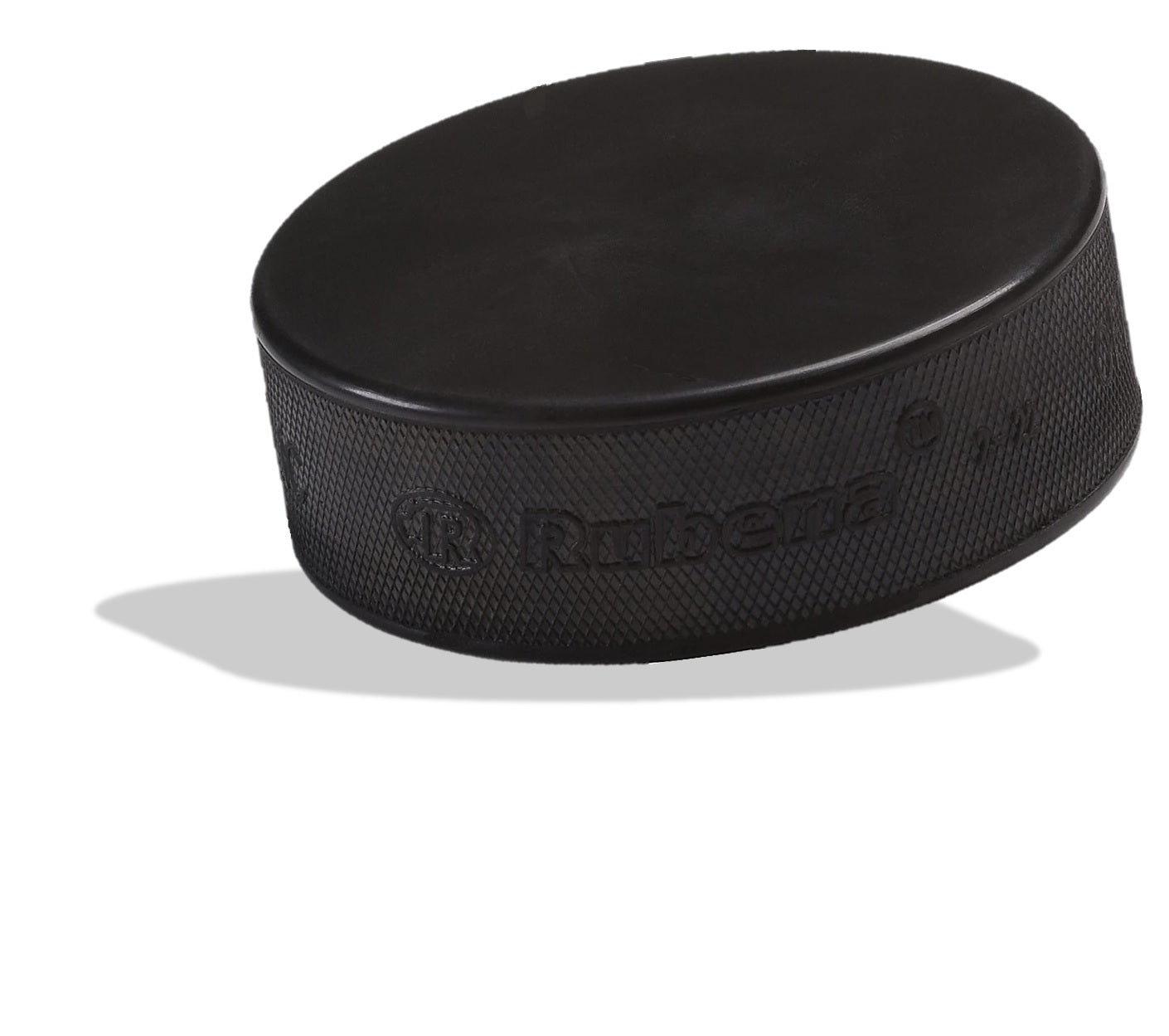 100x Team Eishockey Puck IIHF offizieller Spielpuck, smudge free classic 165g