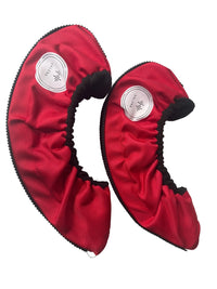 Kufenstrumpf Anti-Skid Walking Kufenschoner HC one junior/senior