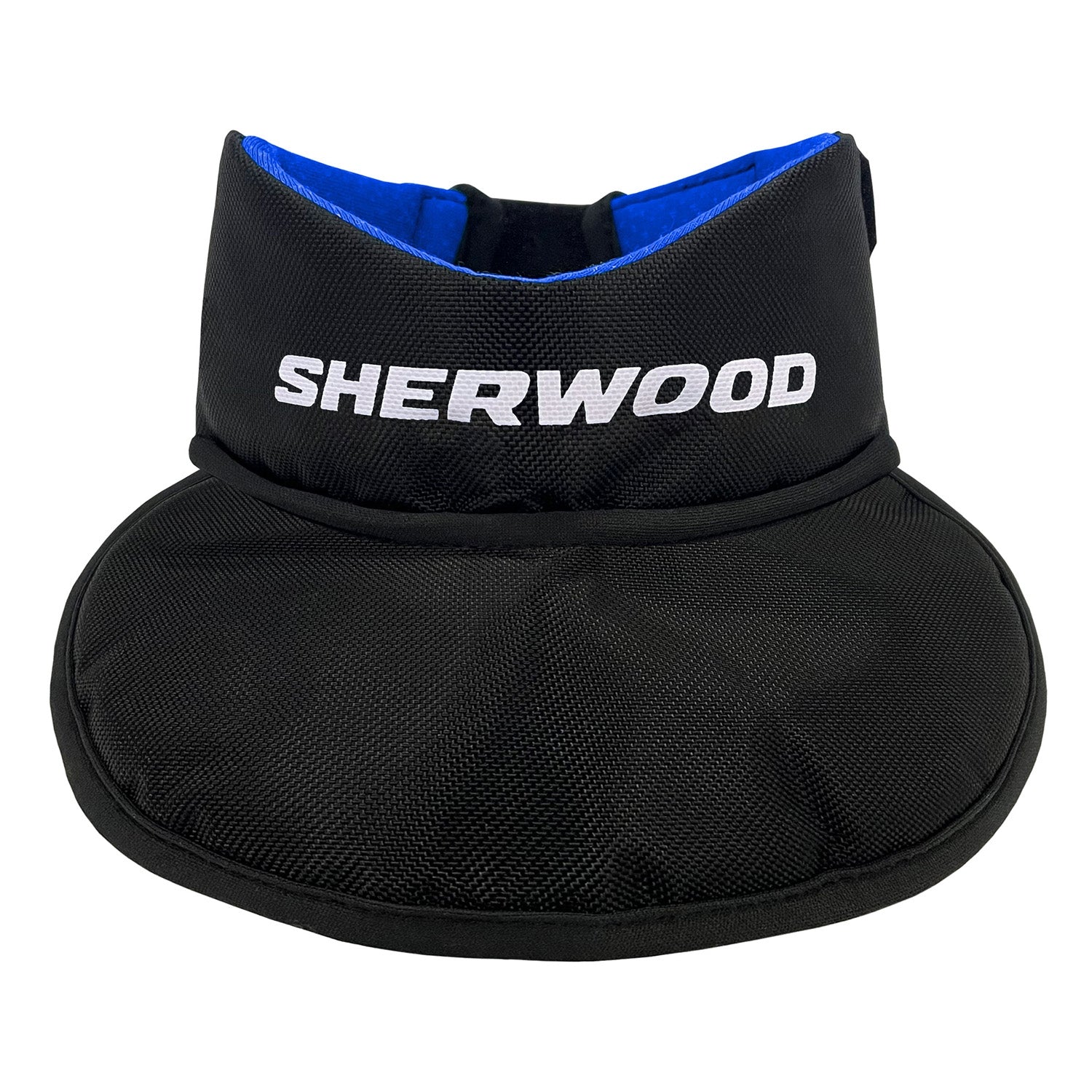 SHERWOOD Halsschutz Cut Protective Neck Guard Collar schnittfest junior/senior