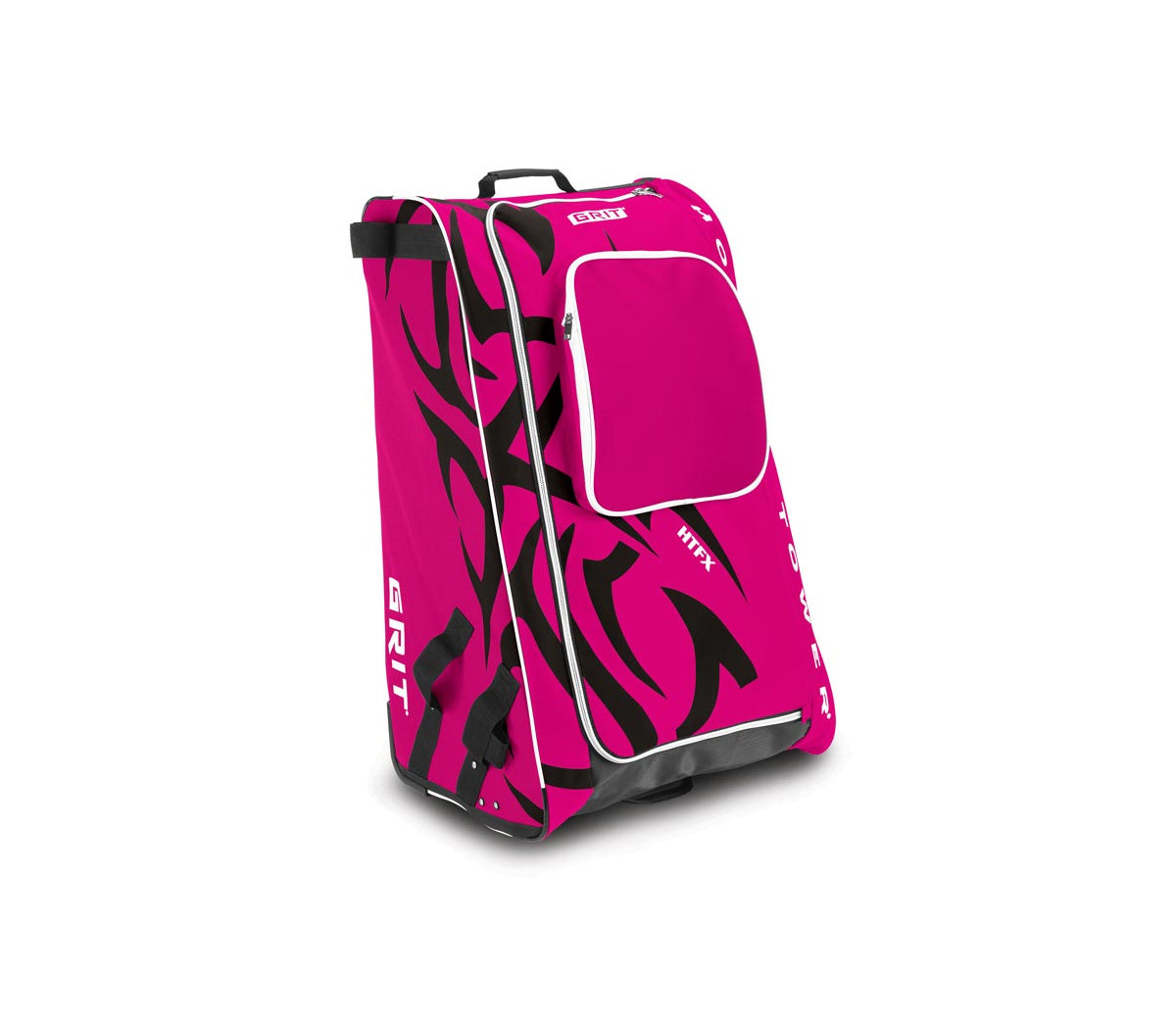 Tasche Grit HTFX Hockey Tower junior Diva pink