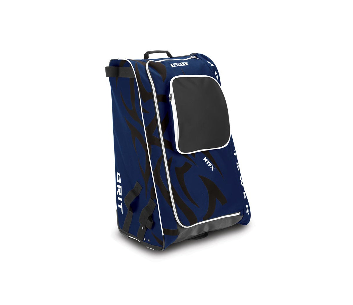 Tasche Grit HTFX Hockey Tower senior Eishockey navy